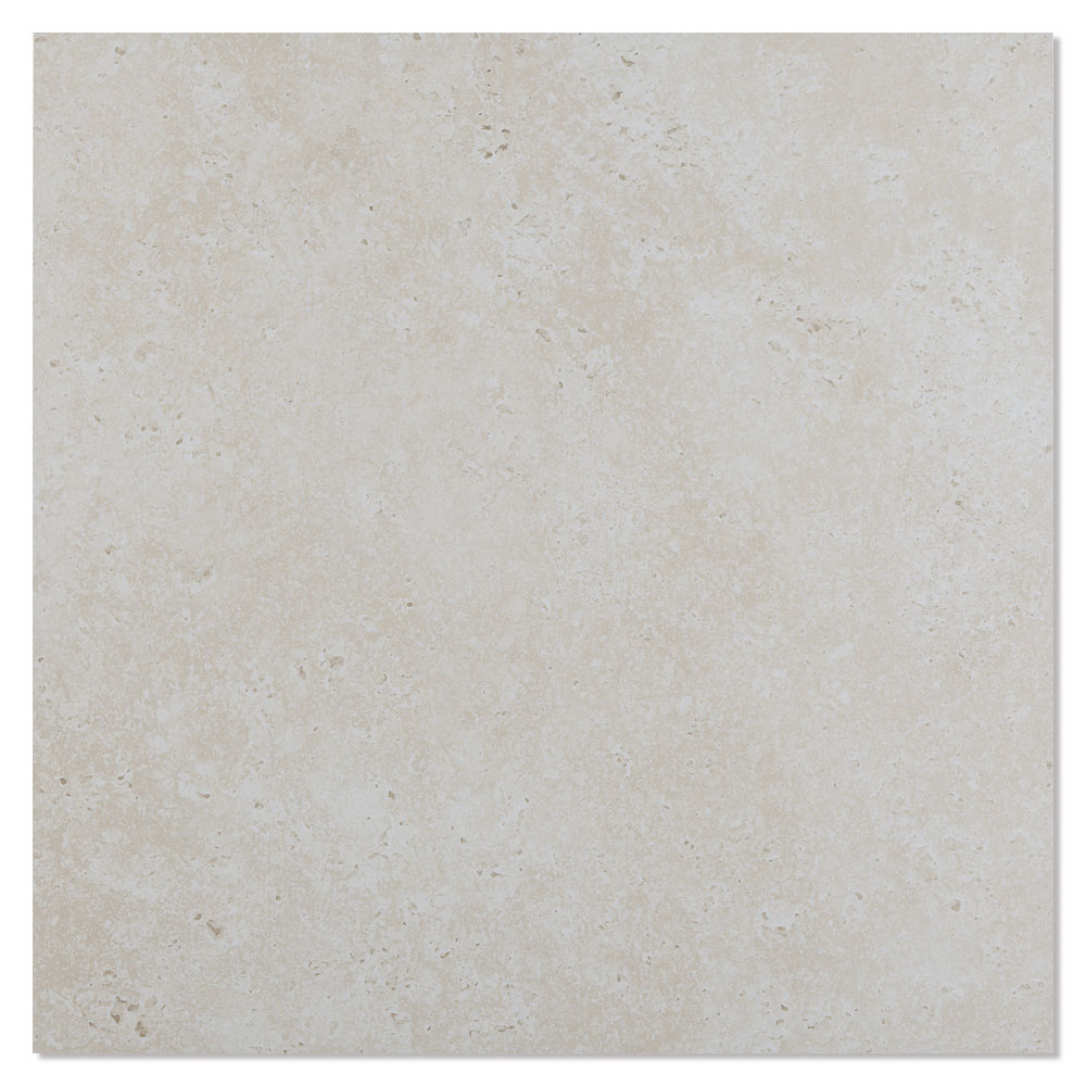 Klinker Terrones Beige Matt 75x75 cm